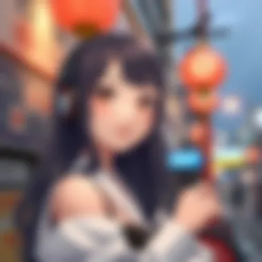 Notable Exploring NEET Chan Mod APK: A Comprehensive Guide