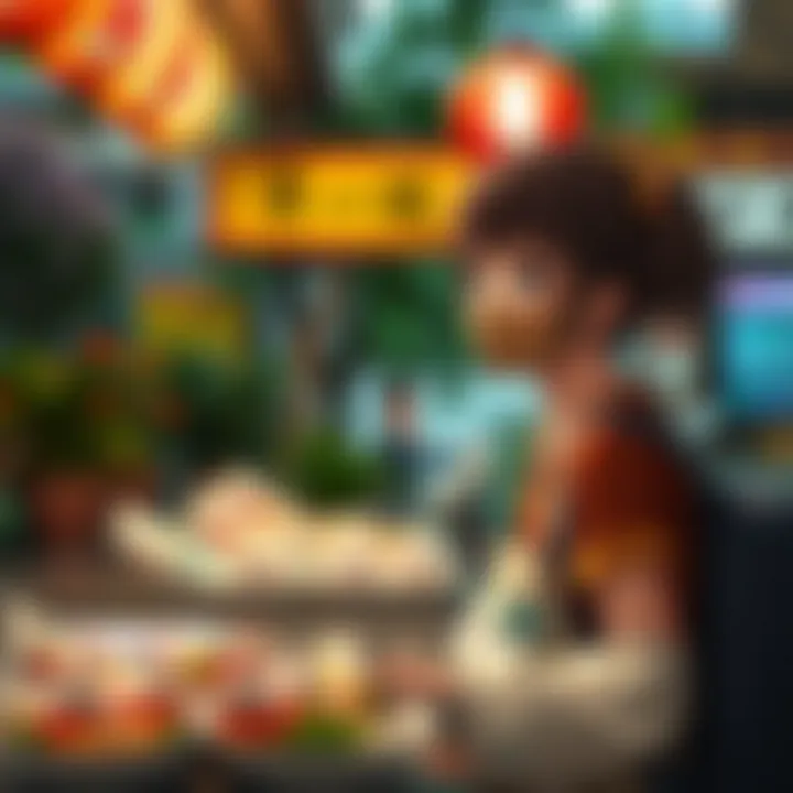 Exploring NEET Chan Mod APK: A Comprehensive Guide Summary