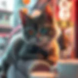 Exploring Neko Paradise Game: A Comprehensive Guide Introduction