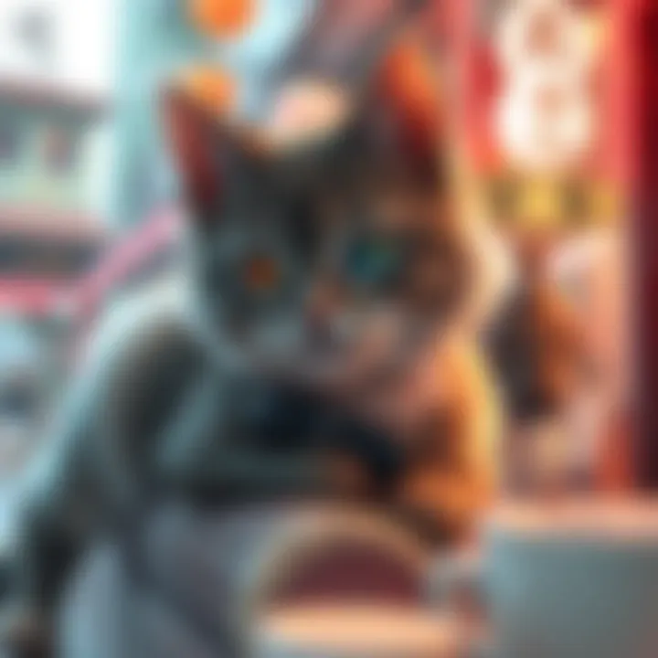 Exploring Neko Paradise Game: A Comprehensive Guide Introduction