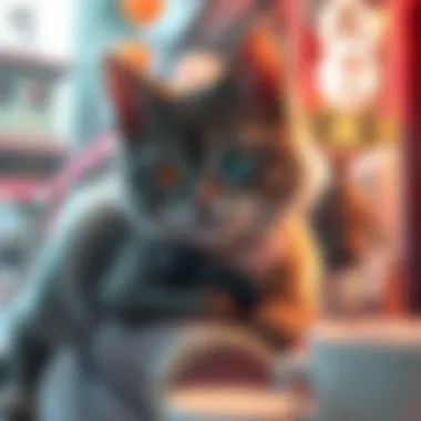 Exploring Neko Paradise Game: A Comprehensive Guide Introduction Exploring Neko Paradise Game: A Comprehensive Guide Introduction