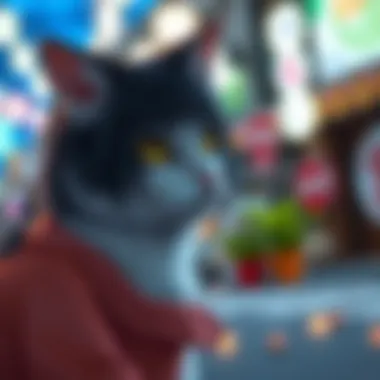 Notable Exploring Neko Paradise Game: A Comprehensive Guide Notable Exploring Neko Paradise Game: A Comprehensive Guide
