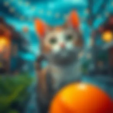 Exploring Neko Paradise Game: A Comprehensive Guide Summary Exploring Neko Paradise Game: A Comprehensive Guide Summary