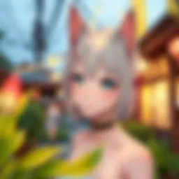 Exploring Neko Paradise v0.2: A Deep Dive into the Latest Features and User Experience Introduction