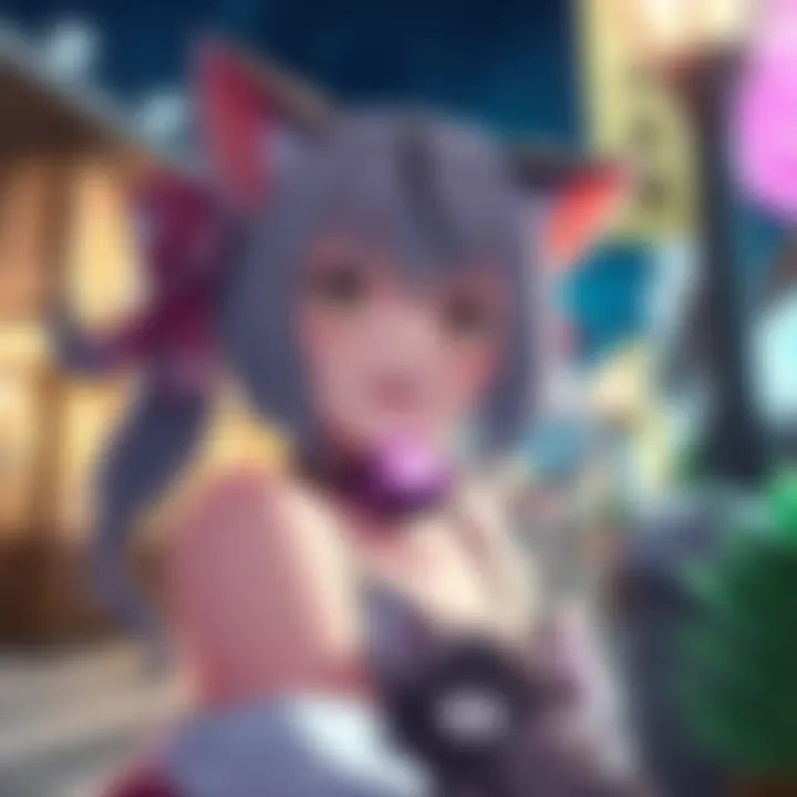 Notable Exploring Neko Paradise v0.2: A Deep Dive into the Latest Features and User Experience