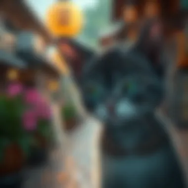 Exploring Neko Paradise v0.2: A Deep Dive into the Latest Features and User Experience Summary