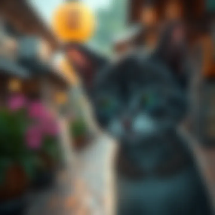 Exploring Neko Paradise v0.2: A Deep Dive into the Latest Features and User Experience Summary
