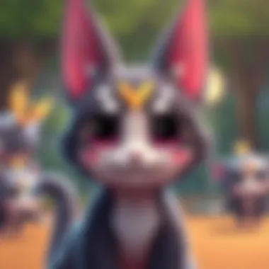 Exploring Nekopo APK: A Comprehensive Guide Summary