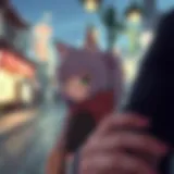 Exploring Nekopoi: An In-Depth Analysis of Its Impact on Anime Culture Introduction