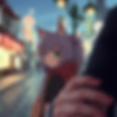 Exploring Nekopoi: An In-Depth Analysis of Its Impact on Anime Culture Introduction