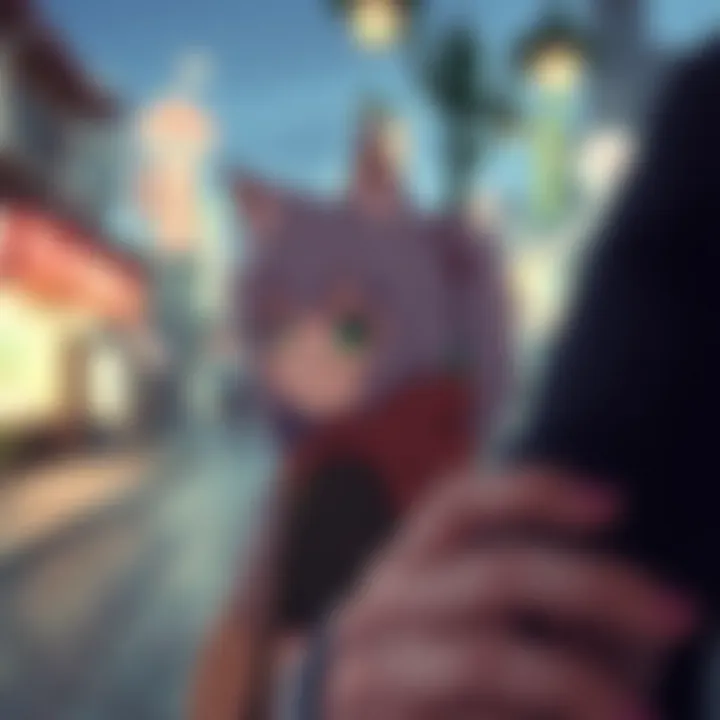 Exploring Nekopoi: An In-Depth Analysis of Its Impact on Anime Culture Introduction