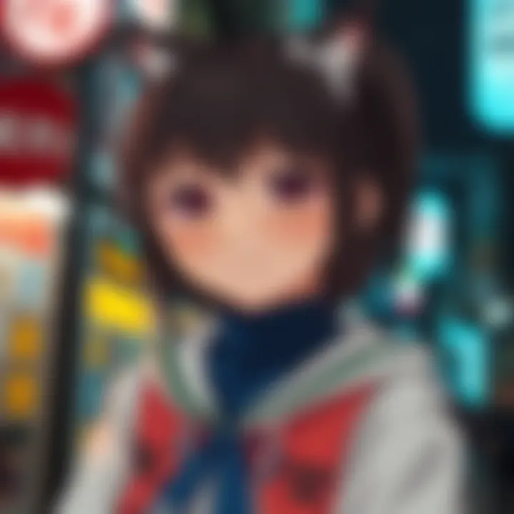 Notable Exploring Nekopoi: An In-Depth Analysis of Its Impact on Anime Culture