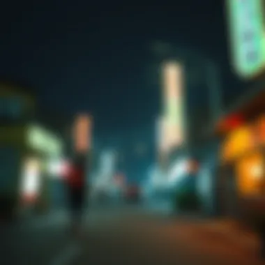 Exploring Nekopoi: An In-Depth Analysis of Its Impact on Anime Culture Summary