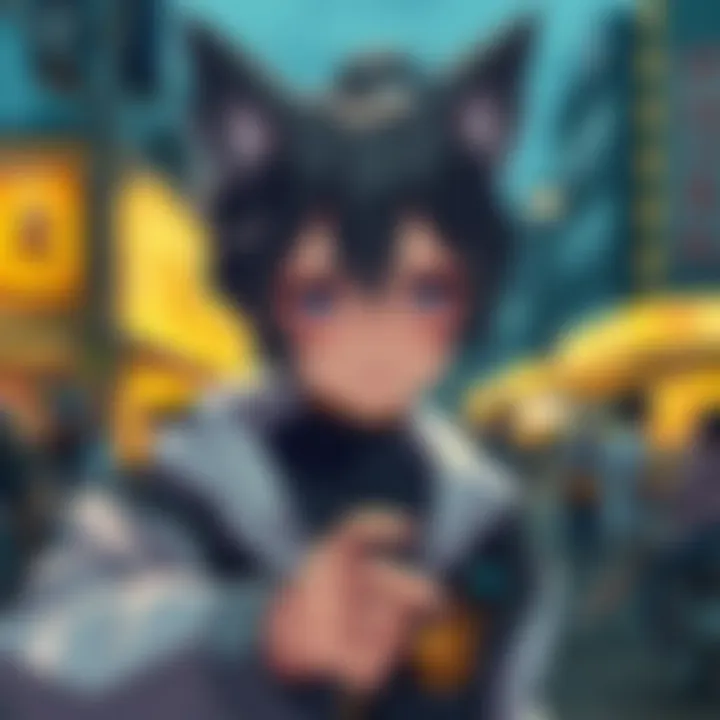 Notable Exploring Nekopoi APK Mod Combo: Comprehensive Guide for Anime Enthusiasts