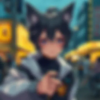 Notable Exploring Nekopoi APK Mod Combo: Comprehensive Guide for Anime Enthusiasts Notable Exploring Nekopoi APK Mod Combo: Comprehensive Guide for Anime Enthusiasts