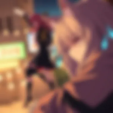 Exploring Nekopoi APK Mod Combo: Comprehensive Guide for Anime Enthusiasts Summary