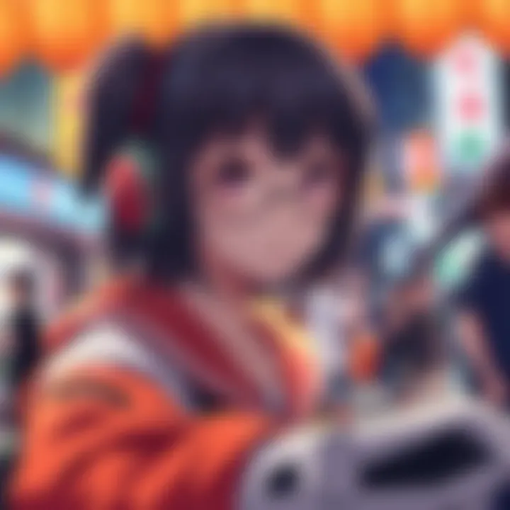 Notable Exploring Nekopoi APKs: A Comprehensive Guide for Anime Enthusiasts