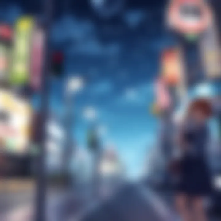 Exploring Nekopoi APKs: A Comprehensive Guide for Anime Enthusiasts Summary