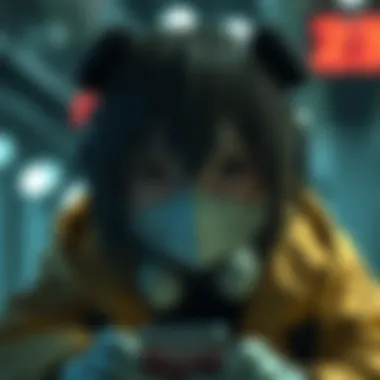 Exploring Nekopoi Mod: A Comprehensive Guide Summary Exploring Nekopoi Mod: A Comprehensive Guide Summary