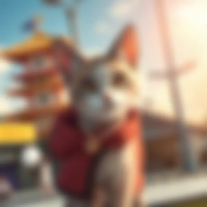 Exploring Nekopooi: A Comprehensive Overview Summary