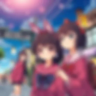 Exploring Nekoppoi: A Comprehensive Guide to Anime APKs Summary Exploring Nekoppoi: A Comprehensive Guide to Anime APKs Summary