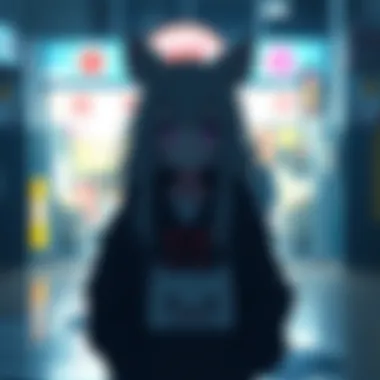 Exploring nemurimouto скачать: A Comprehensive Guide for Anime Enthusiasts Summary Exploring nemurimouto скачать: A Comprehensive Guide for Anime Enthusiasts Summary