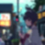 Exploring nemurimouto v0.08: An In-Depth Analysis of a Unique Anime APK Introduction