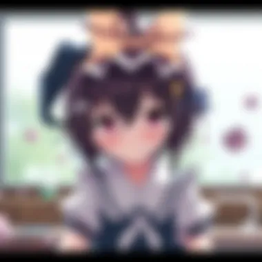 Exploring nemurimouto v0.08: An In-Depth Analysis of a Unique Anime APK Summary Exploring nemurimouto v0.08: An In-Depth Analysis of a Unique Anime APK Summary