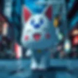 Exploring Nezumiemon: A Comprehensive Guide Introduction