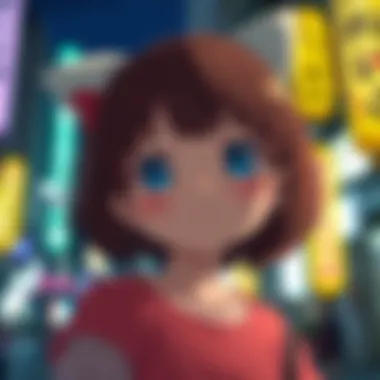 Notable Exploring Nezumiemon: A Comprehensive Guide Notable Exploring Nezumiemon: A Comprehensive Guide