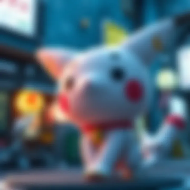 Exploring Nezumiemon: A Comprehensive Guide Summary