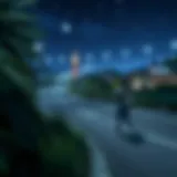 Exploring Night Adventure APK in Spanish: A Comprehensive Guide Introduction
