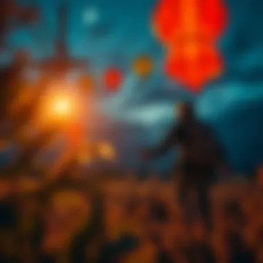 Notable Exploring Night Adventure APK in Spanish: A Comprehensive Guide