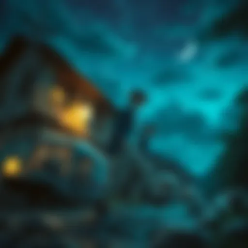 Exploring Night Adventure Games: A Comprehensive Guide Introduction
