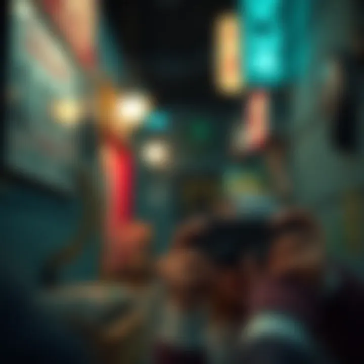 Notable Exploring Night Adventure Games: A Comprehensive Guide