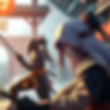 Exploring Ninja Girls and Mansion Gameplay Dynamics Introduction