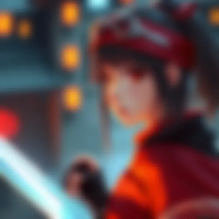 Notable Exploring Ninja Girls and Mansion Gameplay Dynamics