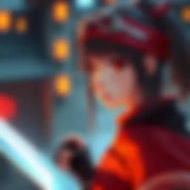 Notable Exploring Ninja Girls and Mansion Gameplay Dynamics Notable Exploring Ninja Girls and Mansion Gameplay Dynamics