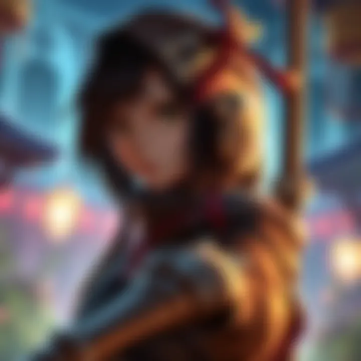Exploring Ninja Girls and Mansion Gameplay Dynamics Summary
