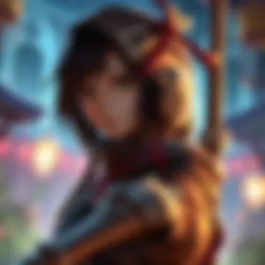 Exploring Ninja Girls and Mansion Gameplay Dynamics Summary Exploring Ninja Girls and Mansion Gameplay Dynamics Summary