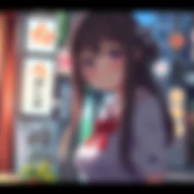Exploring NTR Koikatsu Games: A Comprehensive Overview Summary