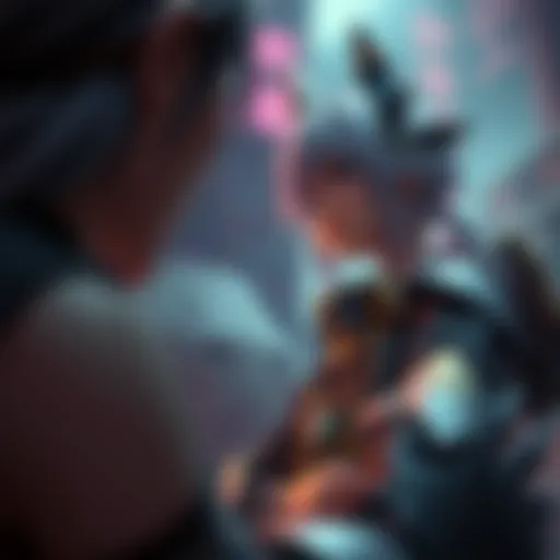 Exploring NTR Legend Gameplay: A Comprehensive Analysis Introduction
