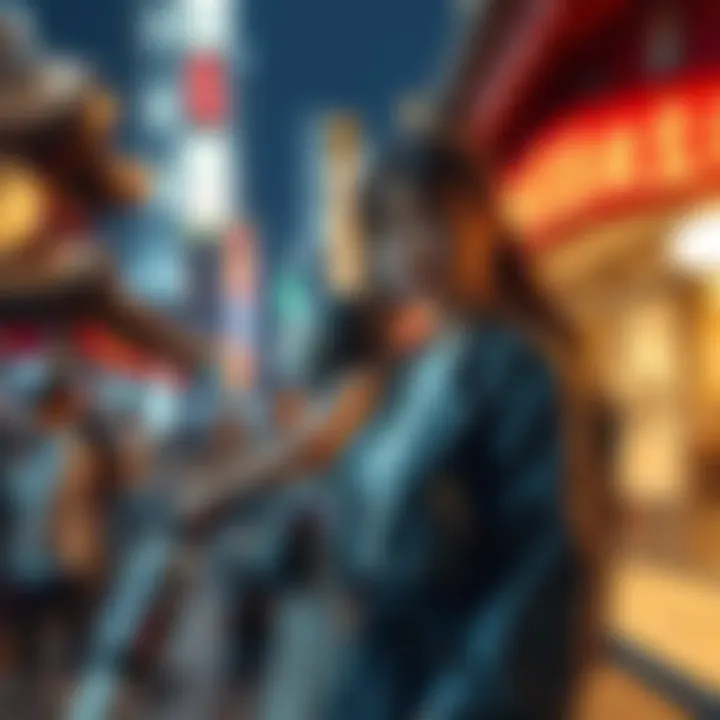 Cultural Implications of NTR Cultural reflections of NTR in society