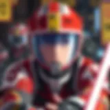 Exploring NTR Man Games: A Deep Dive into An Intricate Genre Introduction