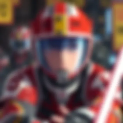 Exploring NTR Man Games: A Deep Dive into An Intricate Genre Introduction