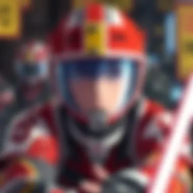 Exploring NTR Man Games: A Deep Dive into An Intricate Genre Introduction Exploring NTR Man Games: A Deep Dive into An Intricate Genre Introduction