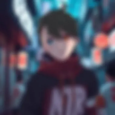 Exploring NTR Man Games: A Deep Dive into An Intricate Genre Summary Exploring NTR Man Games: A Deep Dive into An Intricate Genre Summary