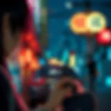 Exploring NTR 레전드: Concepts, Contexts, and Community Introduction