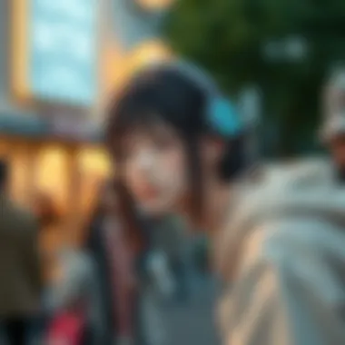 Notable Exploring NTR 레전드: Concepts, Contexts, and Community