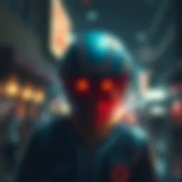 Exploring NTRman Game Download: A Comprehensive Guide Introduction